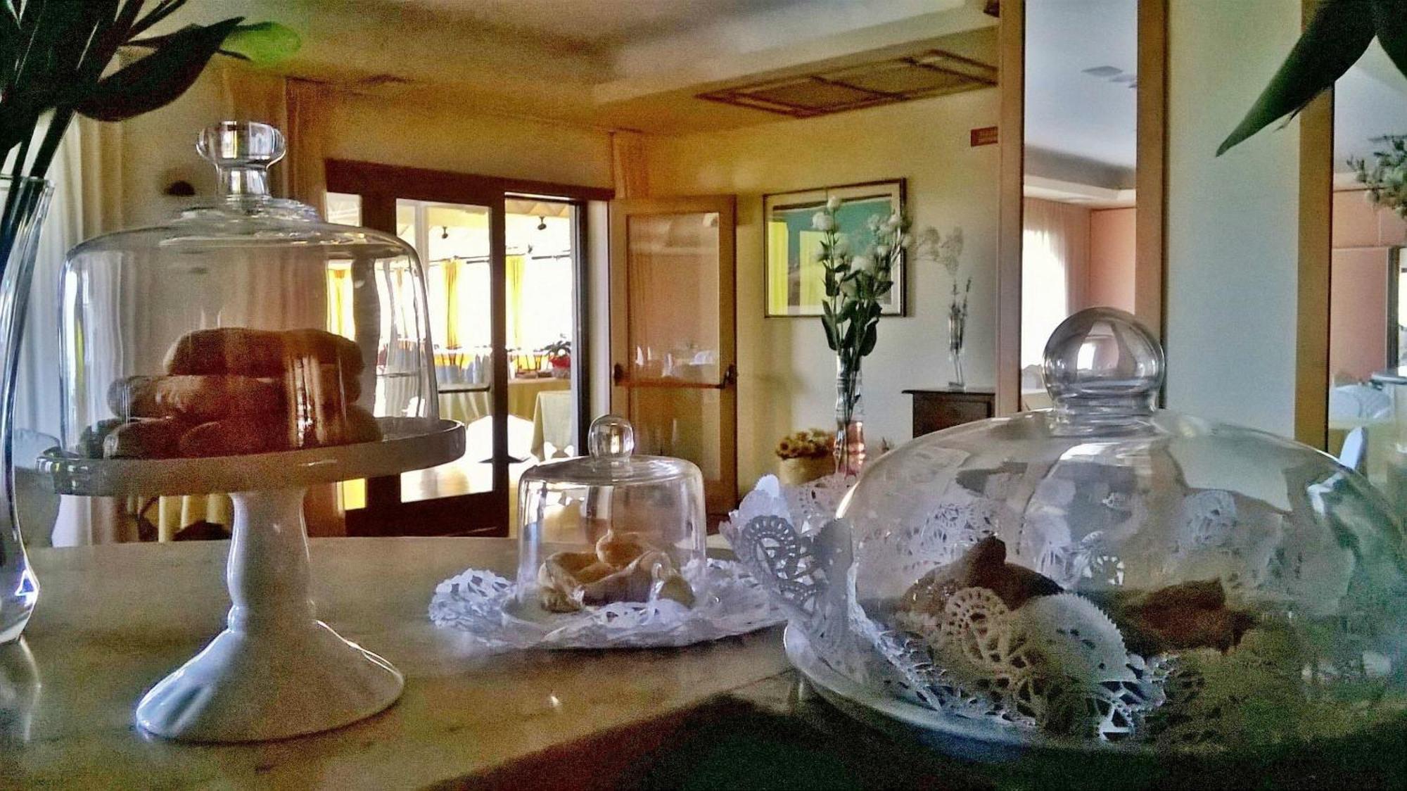Hotel Du Parc أدري المظهر الخارجي الصورة