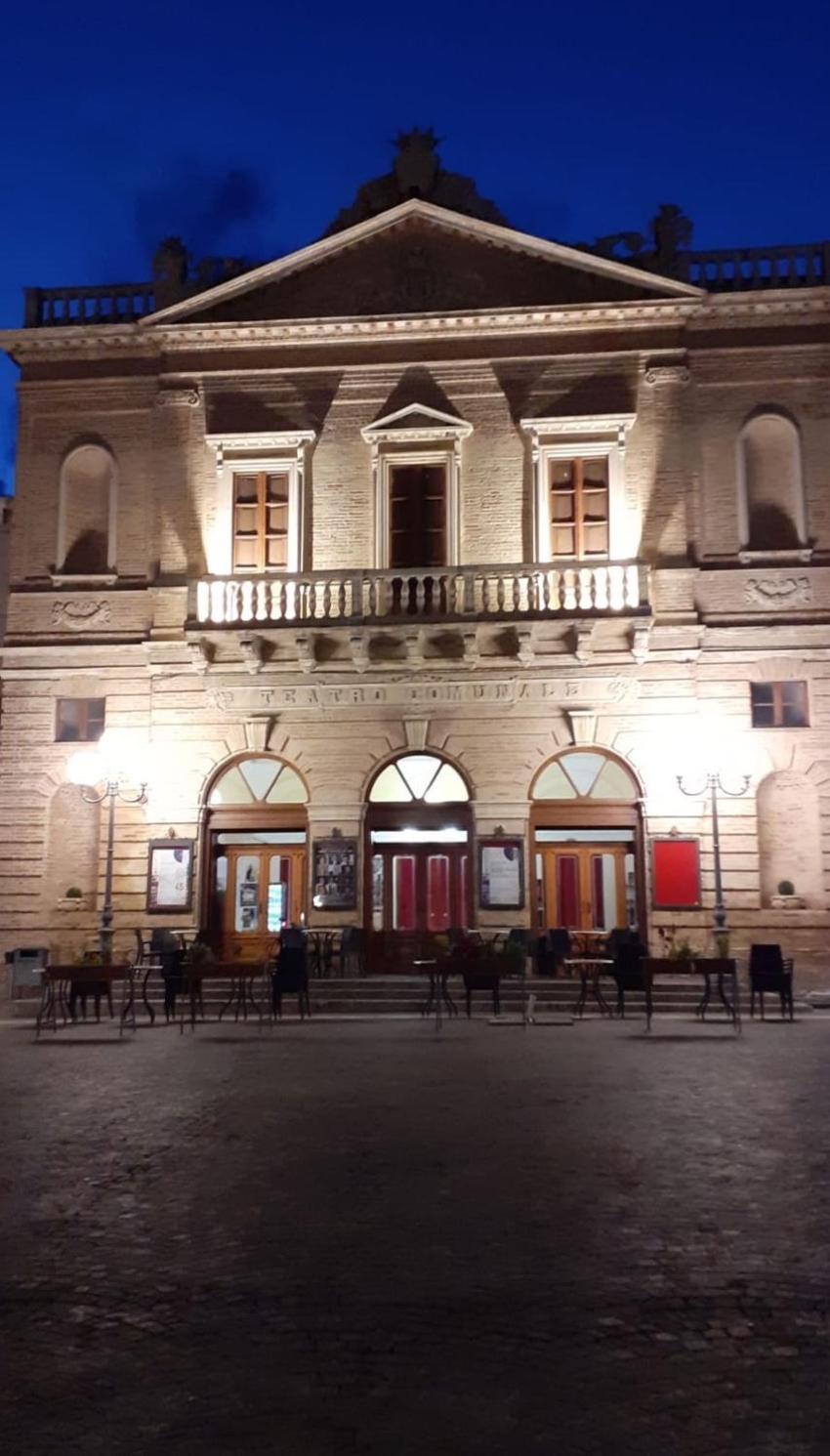 Hotel Du Parc أدري المظهر الخارجي الصورة