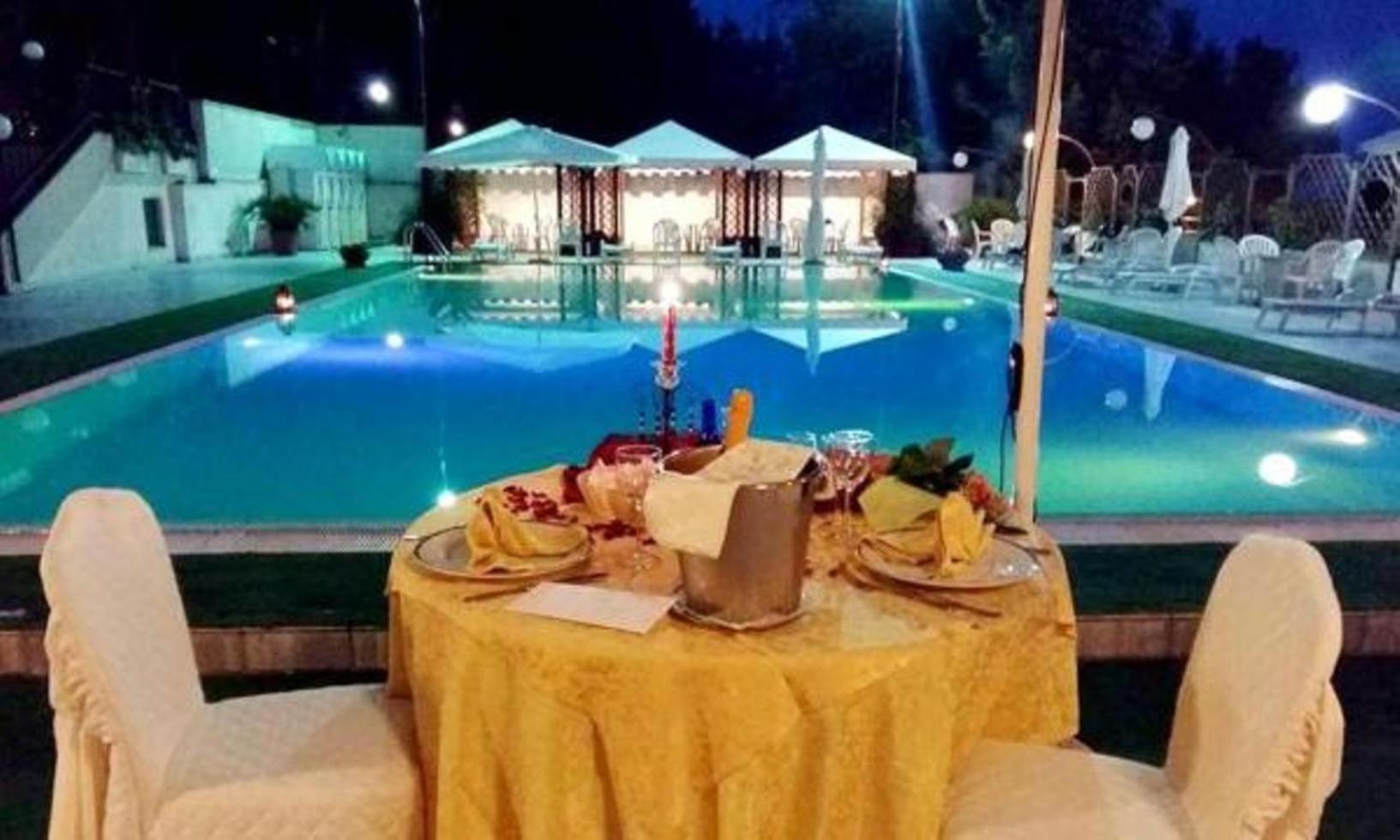 Hotel Du Parc أدري المظهر الخارجي الصورة